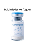 RETATRUTIDE | 10 mg
