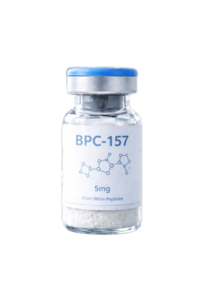 BPC-157 | 5 mg