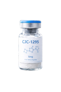 CJC-1295 ohne/DAC | 5 mg
