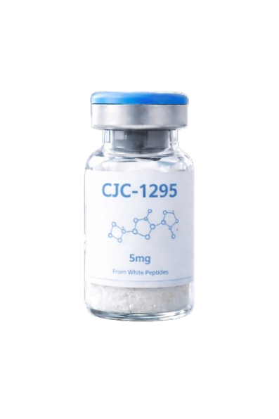 CJC-1295 ohne/DAC | 5 mg