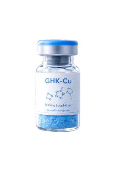 GHK CU | 100 mg