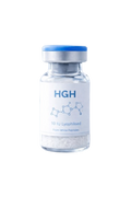 HGH | 36 IU / 12 mg
