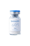 IPAMORELIN | 5 mg