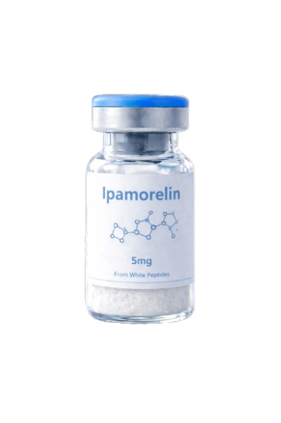 IPAMORELIN | 5 mg