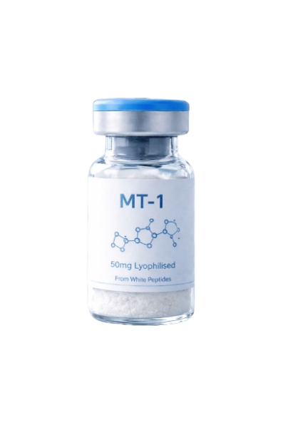 MELANOTAN 1 | 10 mg