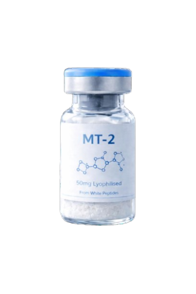 MELANOTAN 2 | 10 mg