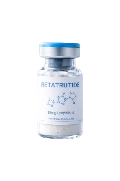 RETATRUTIDE | 10 mg