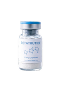 RETATRUTIDE | 20 mg
