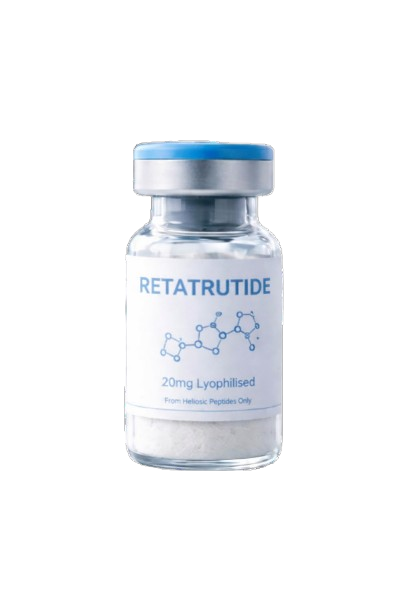 RETATRUTIDE | 20 mg
