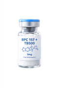 BPC-157 & TB500 | 5 mg