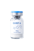 GHRP 6 | 5 mg