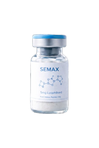 SEMAX| 5 mg