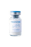 TIRZEPATIDE | 10 mg